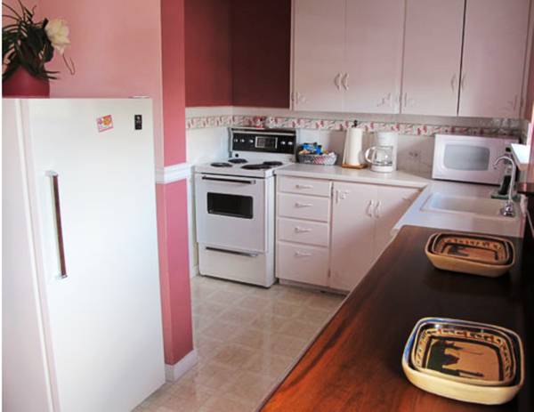 Glenora Bed and Breakfast Inn  2* Канада, Эдмонтон