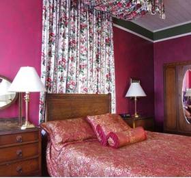 Отдых в Glenora Bed and Breakfast Inn  - Канада, Эдмонтон