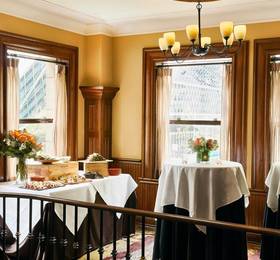 Отдых в Vintage Park, a Kimpton Hotel  - США, Сиэтл