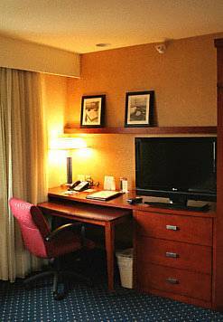 Courtyard Sacramento Cal Expo  3* США, Сакраменто