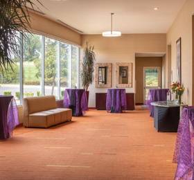 Туры в Courtyard Sacramento Cal Expo  в США