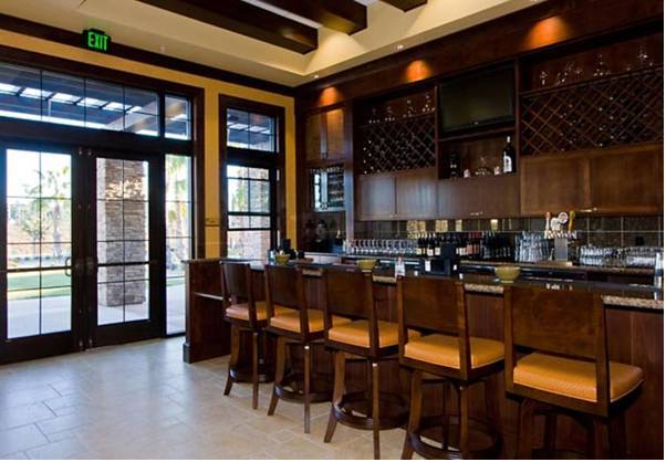 SpringHill Suites Napa Valley  3* США, Напа