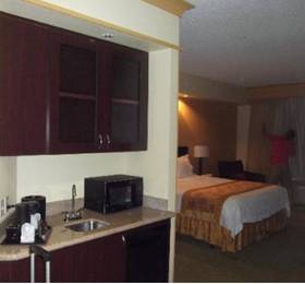 Туры в SpringHill Suites Napa Valley  в США