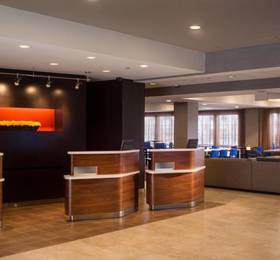 Туры в Courtyard Providence Downtown  в США