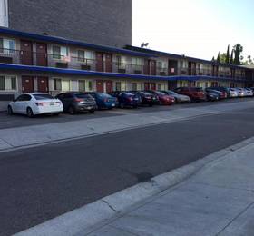 Туры в Hollywood Palms Inns & Suites  в США