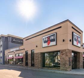 Отдых в Acclaim Hotel Calgary Airport  - Канада, Калгари