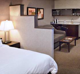 Туры в Acclaim Hotel Calgary Airport  в Канаде