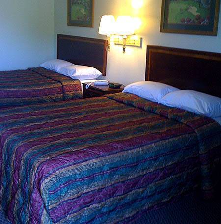 Gordon Inn and Suites Augusta  2* США, Августа