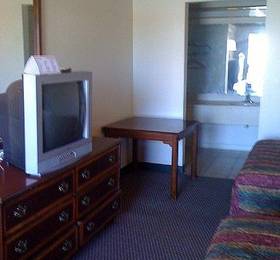 Gordon Inn and Suites Augusta  в Августе