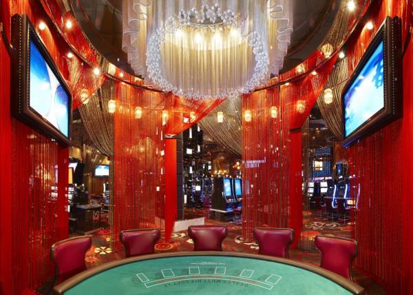 The Cosmopolitan of Las Vegas