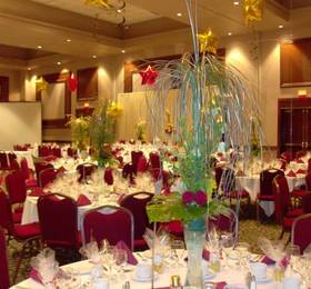 Отдых в Executive Airport Plaza Hotel - Канада, Ричмонд