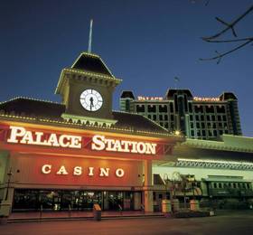 Туры в Palace Station Hotel & Casino  в США