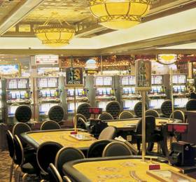 Palace Station Hotel & Casino  в Лас-Вегасе
