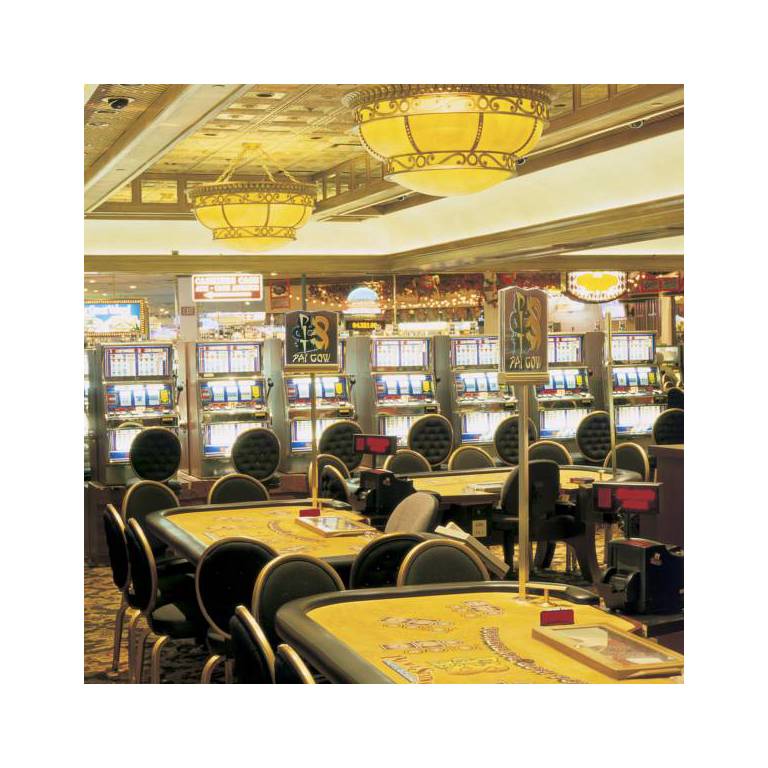 Palace Station Hotel & Casino 