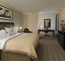 Отдых в The Wyndham Dallas Love Field  - США, Даллас