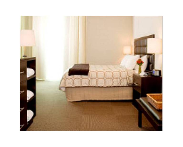 Twelve Hotels Centennial Park 