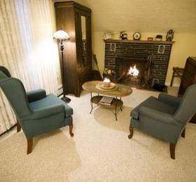 Mountain Home Bed & Breakfast  в Банфе