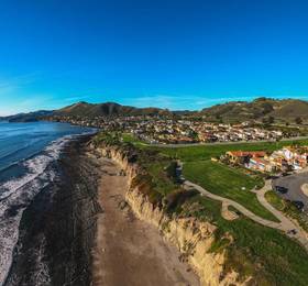 Туры в Candlewood Suites Santa Maria  в США