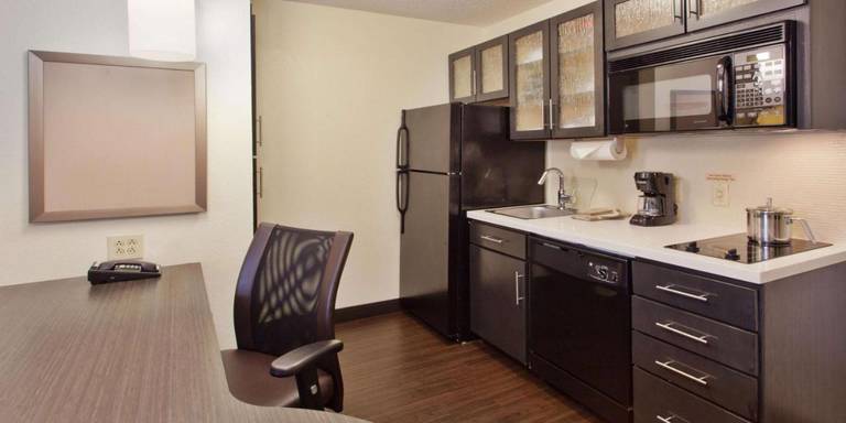 Candlewood Suites Albuquerque 