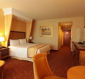 Туры в South Point Hotel Casino-Spa  в США
