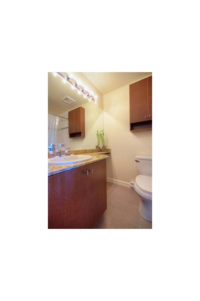 Downtown Furnished Apartment 