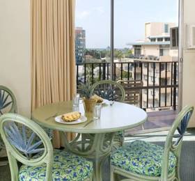 Туры в Castle Hokele Suites Waikiki  в США