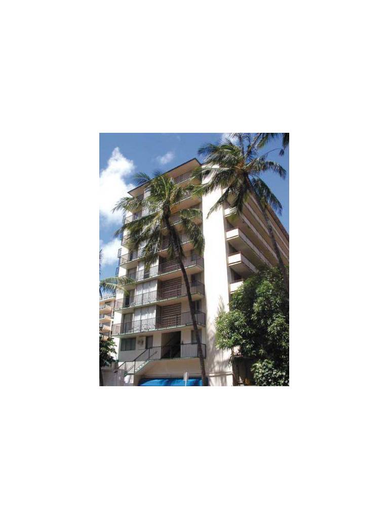 Castle Hokele Suites Waikiki 