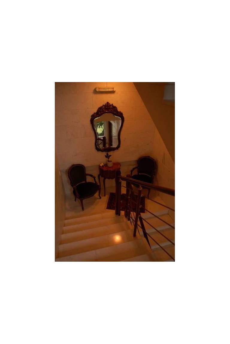 Pension Kynaitha Papastavrou 