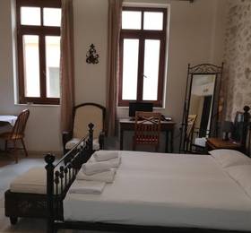 Отдых в Nakli Traditional Guesthouse - Греция, Ретимно