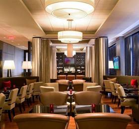 Туры в Boston Marriott Copley Place  в США