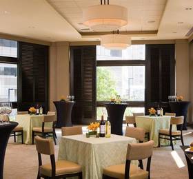 Отдых в Boston Marriott Copley Place  - США, Бостон