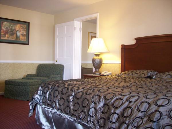 Alpine Inn & Suites Rockford  3* США, Рокфорд