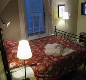 Туры в University Bed and Breakfast  в Канаде