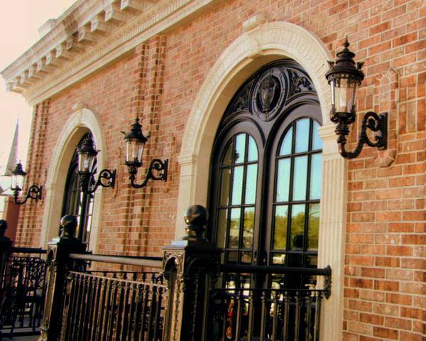 Ledson Hotel & Centre du Vin  4* США, Сонома