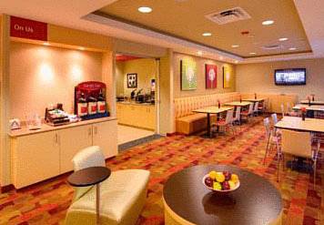 TownePlace Suites Omaha West 