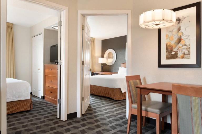 TownePlace Suites Boca Raton 