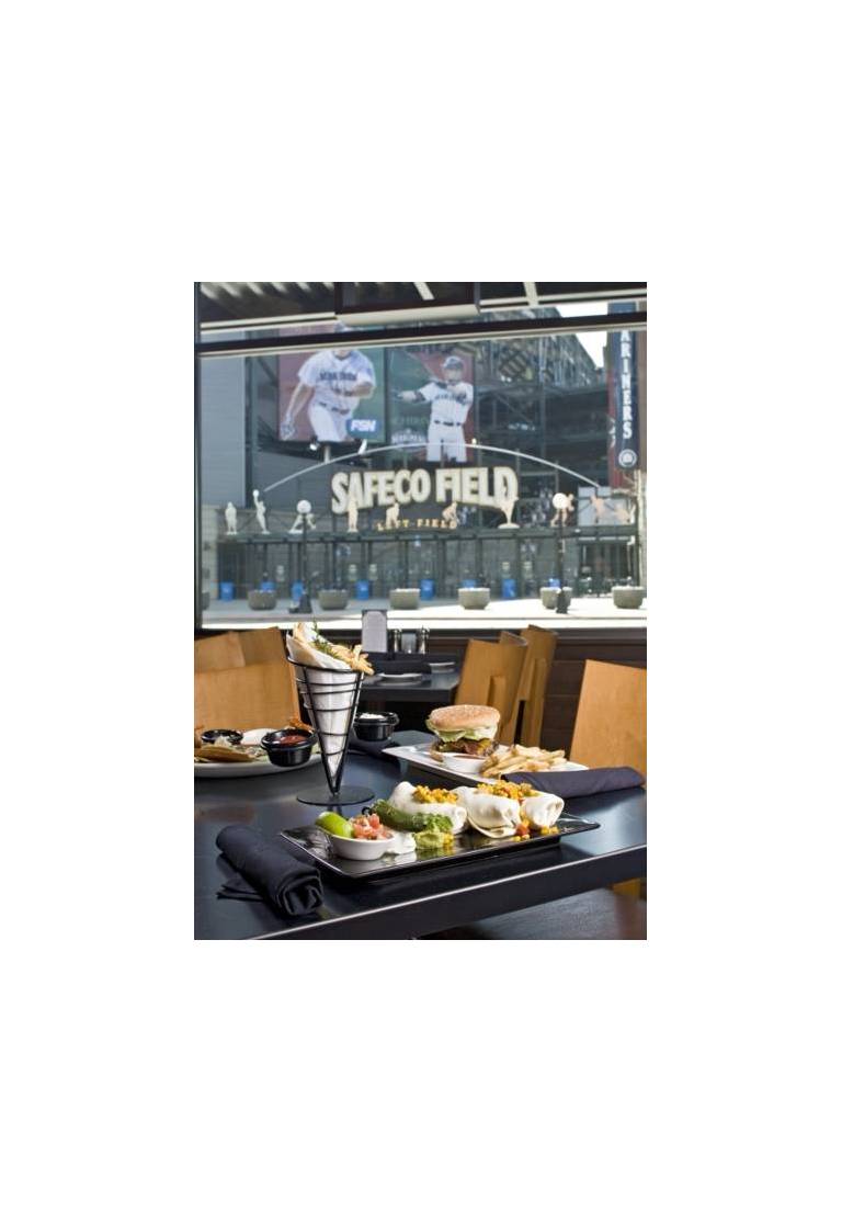 Silver Cloud Hotel - Stadium 