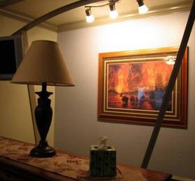Bond Street Motel Apartments  в Бойсе