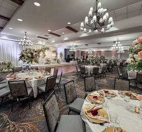 Отдых в Hilton Sacramento Arden West - США, Сакраменто