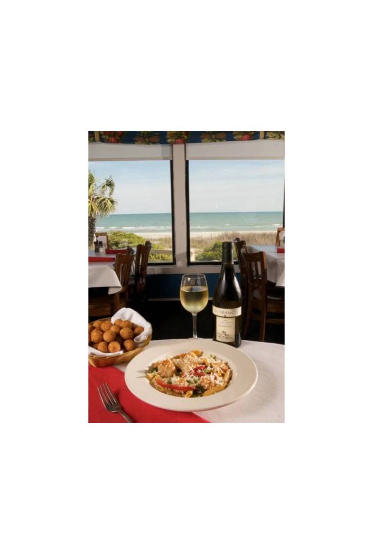Bay View Resort Myrtle Beach 