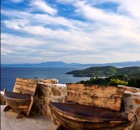 Отдых в Kivo Skiathos Hotel & Suites  - Греция, Василиас