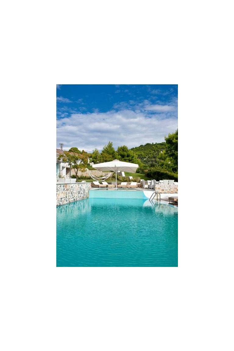 Kivo Skiathos Hotel & Suites 