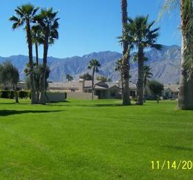 Туры в Desert Princess Country Club  в США