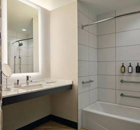 The Alexander, A Dolce Hotel  в Индианаполисе