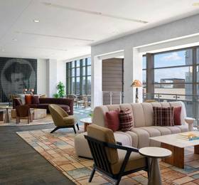 Отдых в The Alexander, A Dolce Hotel  - США, Индианаполис