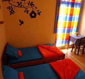 The Student & Travellers Inn  в Афинах