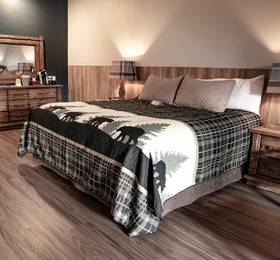 Glacier House Hotel & Resort  в Ревелстоуке
