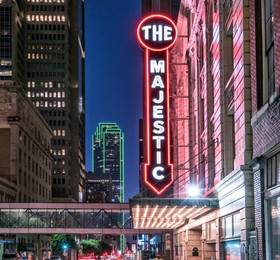Отдых в Hotel Indigo Dallas Downtown - США, Даллас