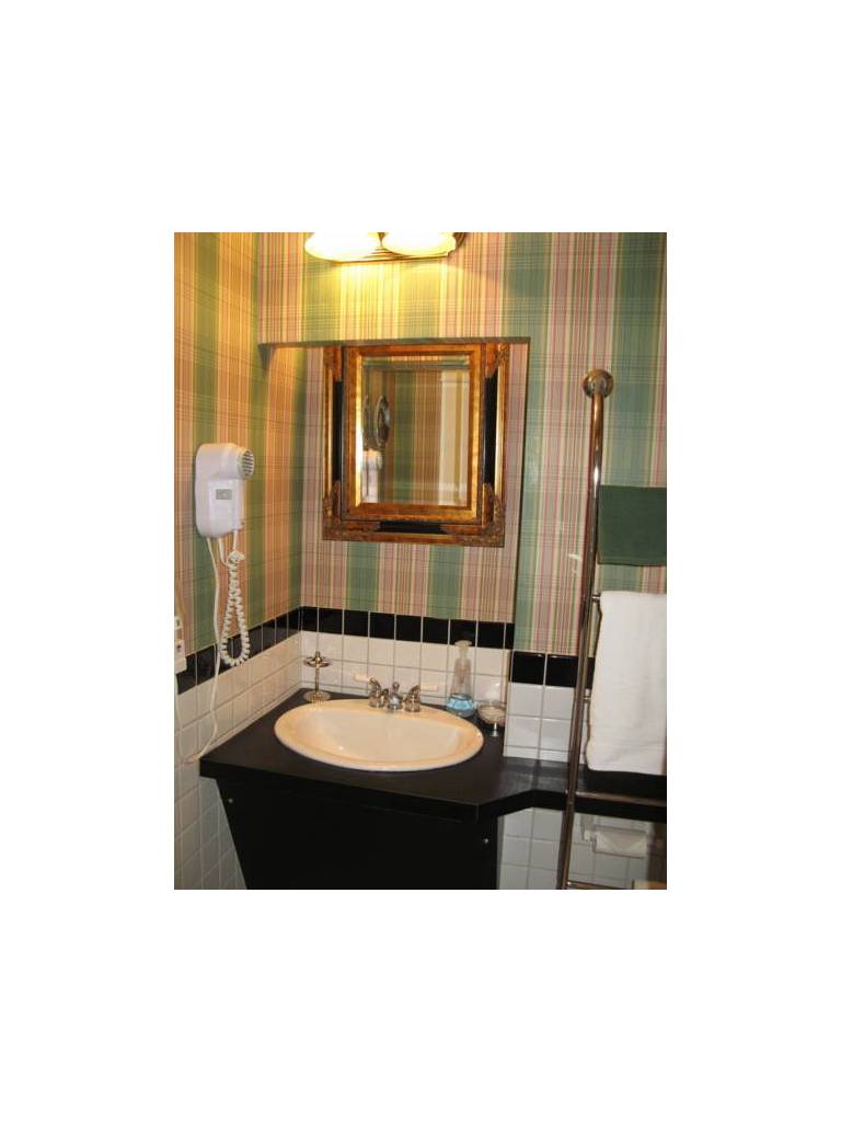 Calgary Westways Guest House 