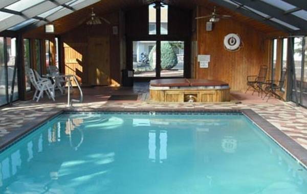 Broken Spur Inn & Steakhouse 2* США, Торрей